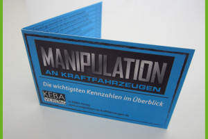 Tuning-Bußgeldkatalog Tuning-Bußgeldkatalog