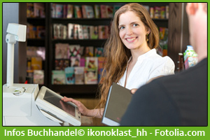 Bücher online bestellen