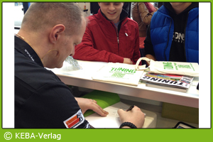 KEBA-Verlag TUNING