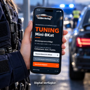 TUNING Mini-BKat interaktiv